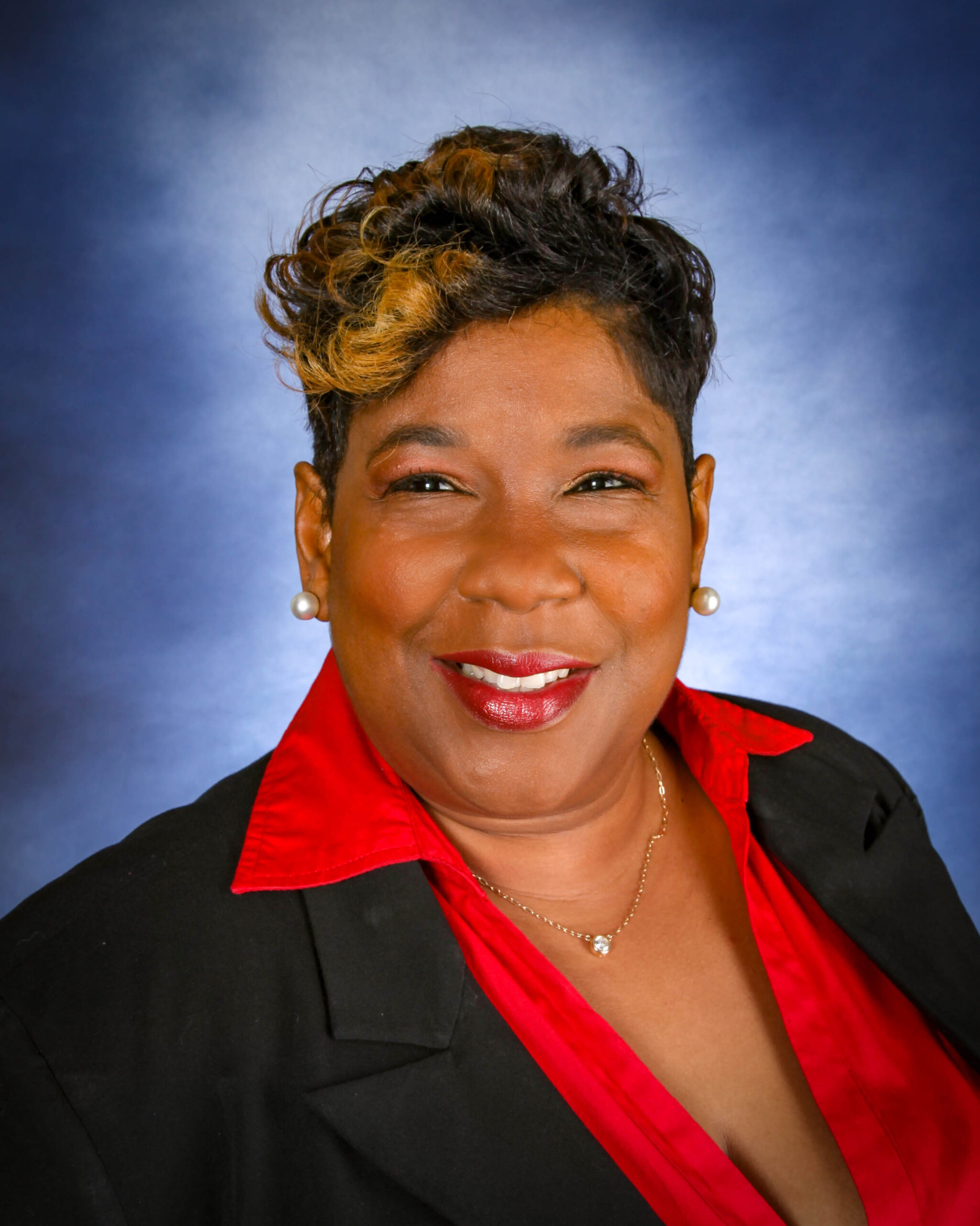 Corliss Outley, Ph.D.