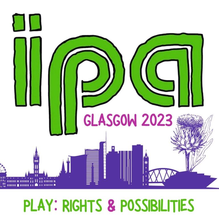 2023 IPA World Conference IPA USA